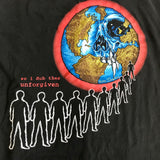 1994 Giant Metallica Unforgiven Tee