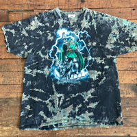 1999 Universal Studios Dr. Doom's Fear Fall Tee