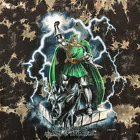 1999 Universal Studios Dr. Doom's Fear Fall Tee