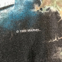 1999 Universal Studios Dr. Doom's Fear Fall Tee