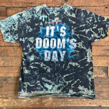 1999 Universal Studios Dr. Doom's Fear Fall Tee