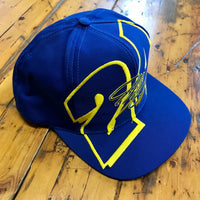 Jeff Gordon Chase Authentics Snapback