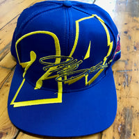 Jeff Gordon Chase Authentics Snapback