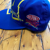 Jeff Gordon Chase Authentics Snapback