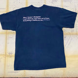 2002 Stone Sour Tee Size: L