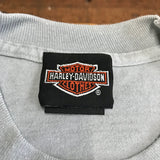 1989 Boston Harley-Davidson Tee Size: M