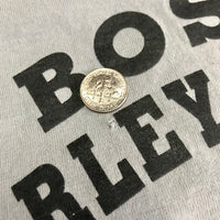 1989 Boston Harley-Davidson Tee Size: M