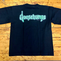 90's Goosebumps Youth T-Shirt