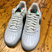 2014 NIKE AF1 Low CFMT 'Trophy Pack'