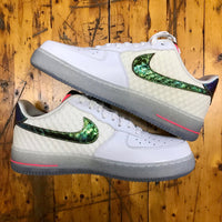 2014 NIKE AF1 Low CFMT 'Trophy Pack'