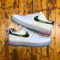 2014 NIKE AF1 Low CFMT 'Trophy Pack'