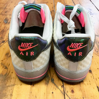 2014 NIKE AF1 Low CFMT 'Trophy Pack'