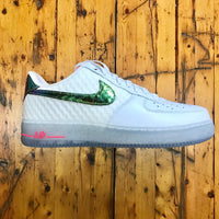 2014 NIKE AF1 Low CFMT 'Trophy Pack'
