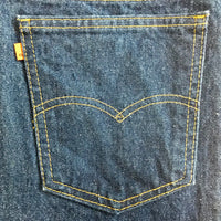 Levi's Orange Tab 517 Men's Jeans