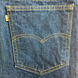 Levi's Orange Tab 517 Men's Jeans