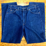 Levi's Orange Tab 517 Men's Jeans