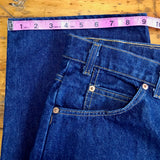 Levi's Orange Tab 517 Men's Jeans