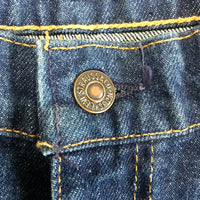 Levi's Orange Tab 517 Men's Jeans