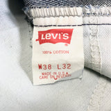 Levi's Orange Tab 517 Men's Jeans