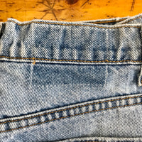 Vintage Levi's Women's Juniors 512 Jeans
