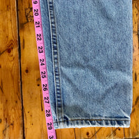 Vintage Levi's Women's Juniors 512 Jeans