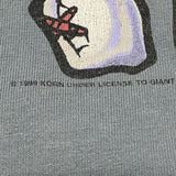 1999 Korn Issues Tee Size: L