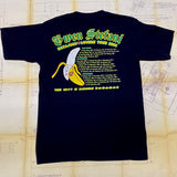 2005 Gwen Stefani Harajuku Lovers Tour Tee Size: M