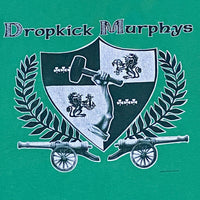Y2K Dropkick Murphy's Tee Size: XL