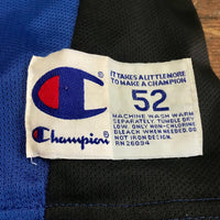 Champion NY Knicks Latrell Sprewell #8 NBA Jersey