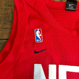 NIKE NJ Nets Jason Kidd #5 NBA Jersey