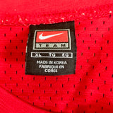 NIKE NJ Nets Jason Kidd #5 NBA Jersey