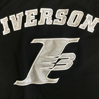 Reebok Allen Iverson I3 Authentic Edition Jersey