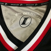 Reebok Allen Iverson I3 Authentic Edition Jersey
