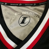 Reebok Allen Iverson I3 Authentic Edition Jersey