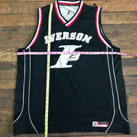 Reebok Allen Iverson I3 Authentic Edition Jersey