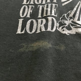 Walk in the Light of the Lord Crewneck