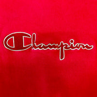 Champion Spellout Reverse Weave Crewneck