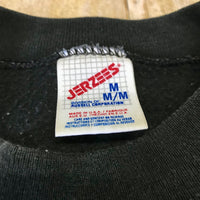1996 Horses Crewneck