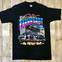 1993 Dale Earnhardt No Mercy Tour Tee