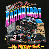 1993 Dale Earnhardt No Mercy Tour Tee