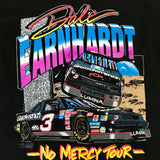 1993 Dale Earnhardt No Mercy Tour Tee