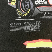 1993 Dale Earnhardt No Mercy Tour Tee