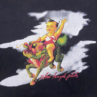 1994 Stone Temple Pilots Purple Album Tour Tee Size: XL