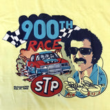1983 Richard Petty 900th Race Single-Stitch Tee (Deadstock)