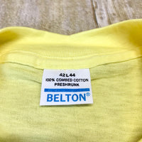 1983 Richard Petty 900th Race Single-Stitch Tee (Deadstock)
