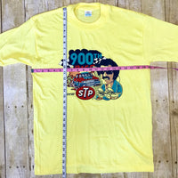 1983 Richard Petty 900th Race Single-Stitch Tee (Deadstock)