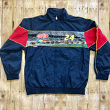 2001 Jeff Gordon Light Jacket (Deadstock)
