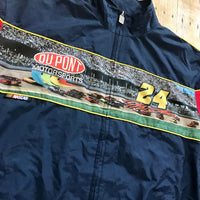 2001 Jeff Gordon Light Jacket (Deadstock)