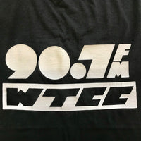 90.7 FM WTCC Springfield MA Radio Tee