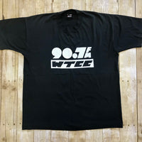 90.7 FM WTCC Springfield MA Radio Tee
